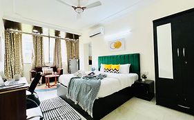 Olive Serviced Apartments - Defence Colony