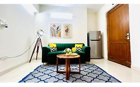 Olive Serviced Apartments - Defence Colony